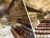 إسرائيل تواصل انتهاكها لحرمة القدس عقب قرار ترامب.. افتتاح معبد يهودى أسفل المسجد الأقصى.. والسماح للمستوطنين باقتحامه يوميا.. وتخصيص ميزانية للتنقيب عن الهيكل المزعوم.. والتوسع فى المستوطنات بالمدينة المقدسة