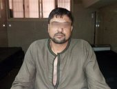 القبض على أشهر مسجل خطر فى أسيوط بعد إطلاقه النار على قوات الأمن