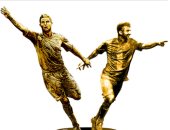 أخبار كريستيانو رونالدو اليوم عن التفوق على ميسي قبل الكلاسيكو