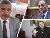 الحكومة والبرلمان يد واحدة لمواجهة زواج الأطفال.. عبلة الهوارى تطالب بالتجريم والسجن للمتجاوزين.. القصبى: على جميع المؤسسات التصدى للظاهرة.. ونقابة المأذنونين تنظم مؤتمرات توعية للفتيات بأخطار الزواج المبكر