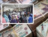 التضامن: صرف 59 مليون جنيه شهريا لسداد النفقة للمستحقين من بنك ناصر الاجتماعى