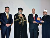 وزير الأوقاف: كل ما يؤدى للفساد أو الهدم والتخريب لا علاقة بـ الأديان