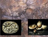 صور.. العثور على فتاة مدفونة منذ 3800 سنة بأريحا يكشف العلاقات التجارية وتأثير مصر الثقافى على الفلسطينيين.. ودراسة إيطالية: الفتاة استعانت بمستحضرات تجميل وإكسسوارات مصرية عمرها 5 آلاف عام