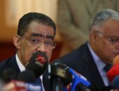 ضياء رشوان أمام البرلمان اليوم لمناقشة تداعيات قرار الكونجرس بشأن الأقباط