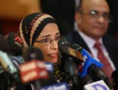مساعد وزير العدل: نعمل على الإعلاء من شأن ملف حقوق الإنسان بمصر