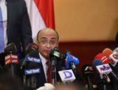 عمر مروان: المفوض السامى لحقوق الإنسان أكد لى أنه لم تصدر منه إدانة لمصر