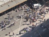 شرطة أستراليا: منفذ عملية الدهس مختل عقليا ولا علاقة بالإرهاب