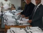 "عمليات حب الوطن" بالجيزة تجمع 500 ألف توقيع لـ"علشان تبنيها"