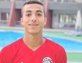 5 معلومات لا تعرفها عن ناشئ الأهلى أحدث الصاعدين للفريق الأول