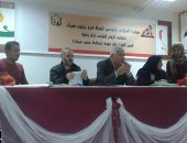 فيديو وصور.. توثيق 36 حالة زواج قبلى بمدينة طور سيناء