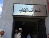 صور.. رئيس قطاع السجون: افتتاح مدارس صنايع للسجناء ومحونا أمية 2974 نزيلا