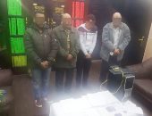 القبض على سائق وراء تزوير رخص القيادة وتصاريح سير السيارات وبيعها بالأزبكية