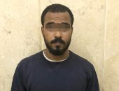 القبض على عاطل لاتهامه بسرقة تاكسى بمدينة السلام