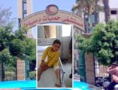 صور.. مستشفيات الحكومة بخير.. إنقاذ حياة طفل مريض بالتهاب فى المخ بعد غيبوبة كاملة 9 أيام.. الأم: ابنى تماثل للشفاء ولكنه تحت الملاحظة.. وتؤكد: دمياط تعانى من نقص أطباء المخ والأعصاب.. الطبيبة: الحالة مستقرة