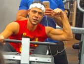 محمد إمام يكثف تحضيراته لفيلمه الجديد "ليلة هنا وسرور" قبل انطلاق التصوير