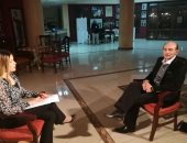 محمد صبحى: الإرهاب صنيعة أمريكا وإسرائيل.. وترامب يكرر مأساة وعد بلفور