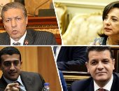 العالم يرفض بلطجة أمريكا ويهزم إرهاب اسرائيل.. برلمانيون: قرار الأمم المتحدة بشأن القدس تظاهرة سياسية لرفض التطرف.."خارجية النواب": المجتمع الدولى يرد على عنجهية "ترامب" ويقصف تهديدات وقف المساعدات