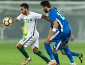 فيديو.. السعودية تتغلب على الكويت بصعوبة فى افتتاح "خليجى 23"
