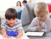 أول أمراض 2018.. الصحة العالمية تصنف إدمان ألعاب التكنولوجيا كاضطراب نفسى مع بداية العام.. دليلك لتعامل طفلك معها.. لحد سنة ونص امنعها عنه تماما.. ومن 2 لـ5 سنوات أقل من ساعة.. وبعد 6 سنوات مسموح بشروط