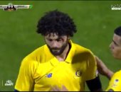  فيديو.. إصابة حسام غالى خلال مباراة النصر والاتفاق بالدورى السعودى