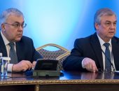 موسكو: اجتماعات اللجنة الدستورية السورية ستعقد في مارس أو أبريل القادمين