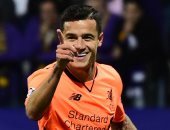 أخبار ليفربول اليوم عن تلميح كلوب لرحيل كوتينيو فى يناير