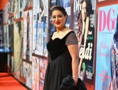 غدا.. وفاء عامر ضيفة أسامة كمال فى برنامج "من غير سياسة "  