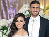 الرجاء يجبر الإسماعيلى على رفض منح إجازة زواج لعواد