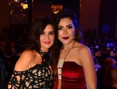 فيديو.. الدير جيست تمنح غادة عادل جائزة "أفضل ممثلة" والخلية "أفضل فيلم" 