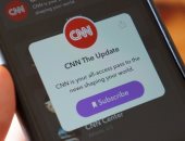 "CNN" تعلن عن وقف برنامجها على تطبيق سناب شات