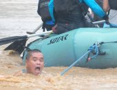ارتفاع حصيلة قتلى العاصفة "تمبين" فى الفلبين إلى 133 شخصا ( تحديث)