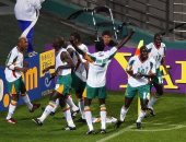 كأس العالم.. ماذا حدث فى اللقاء الوحيد بين السنغال وممثلى أمريكا الجنوبية