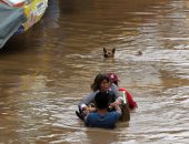 ماليزيا تقدم مساعدات إنسانية إلى للمتضررين من إعصار "تمبين" جنوب الفلبين