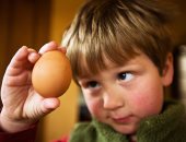 دراسة: بيضة واحدة يومياً تنمى دماغ طفلك وتحميه من التقزم