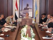 محافظ الإسكندرية يرفع حالة الطوارئ لاستقبال أنواء الفيضة الصغرى و عيد الميلاد 