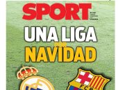 صحافة أوروبا بين الكلاسيكو وقمة إيطاليا.. ريال مدريد مع برشلونة فى لقاء البحث عن النهاية المثالية لـ 2017.. يوفنتوس يصطدم بروما.. رونالدو وميسي يتصارعان على لقب هداف العام.. ومباراة مجنونة بين أرسنال وليفربول  