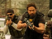 تعرف على إيرادات فيلم جيرارد باتلر DEN OF THIEVES بعد 6 أسابيع