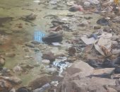 اضبط مخالفة.. سكان فارسكور مهددون بانهيار منازلهم بسبب المياه الجوفية