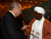 السودان يخصص جزيرة سواكن فى البحر الأحمر لتركيا لإدارتها
