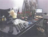 الداخلية: مقتل 9 إرهابيين يزرعون القنابل بسيناء.. وضبط 9 آخرين