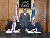 البترول: تطوير شبكات وخطوط نقل المنتجات البترولية لمواكبة احتياجات السوق