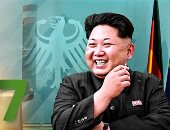 "الزر النووى لا زال فى مكتبى".. زعيم كوريا الشمالية يتوعد الولايات المتحدة باستخدام الاسلحة الفتاكة حال إعلان "ترامب" الحرب ضده.. والرئيس الأمريكى يرد بـ"سنرى".. ونائب بالكونجرس لا يستبعد نشوب حرب نووية فى 2018