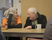 أوبزرفر: إعلان لجمعية خيرية بريطانية يتحدى مفهوم معاداة المسلمين للكريمساس