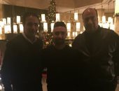 الزمالك يتسلم مليون جنيه قيمة إعارة كابوريا للاتحاد