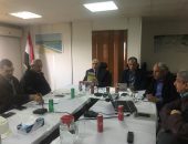 وزير الرى: الرئيس السيسى يفتتح قناطر أسيوط الجديدة مارس المقبل