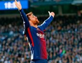 فيديو.. 10 أهداف من توقيع ميسى أمام ريال مدريد فى كلاسيكو "كامب نو"