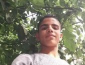 صور.. استشهاد الشاب محمد الدحدوح فى غزة برصاص الاحتلال الإسرائيلى