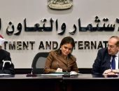 محافظ سوهاج: بروتوكول بين وزارة الاستثمار ومصر الخير لتطوير قرية زين الدين