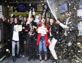 جائزة "اليانصيب" الإسبانية 2017 تصل لـ 4 مليون يورو