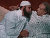 أحمد السقا فى ذكرى رحيل خالد صالح: "حبيى يا قنصل.. الله يرحمك"